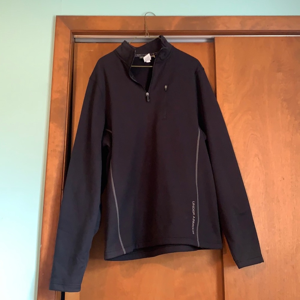Men’s Under Armour Fleece Sweatshirt